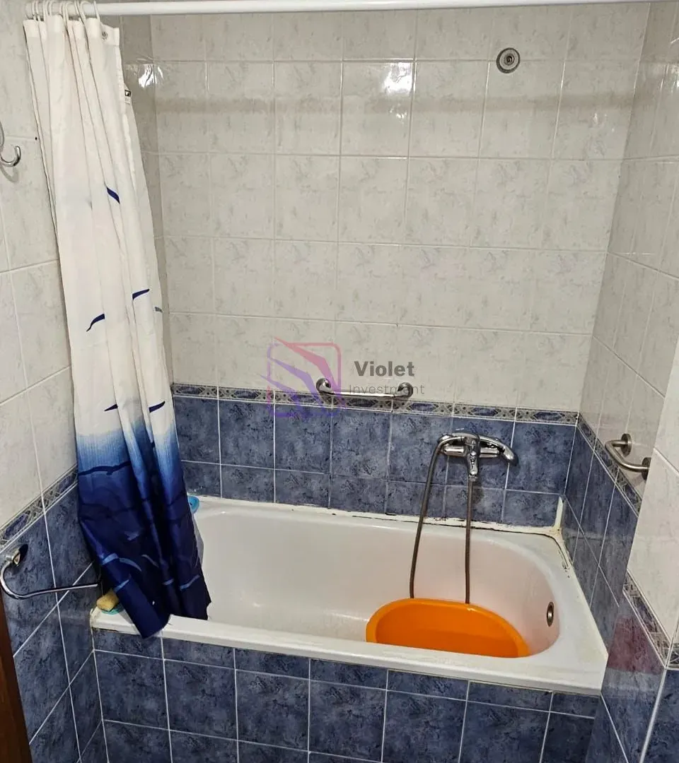 Prodaja, trosoban stan, 88m², Podgorica, Crna Gora