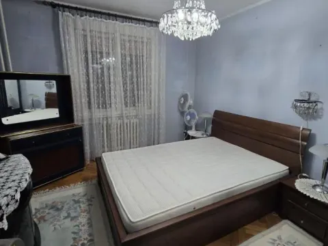 Izdavanje, dvosoban stan, 48m², Satelit, Novi Sad Sve Podlokacije - image 9