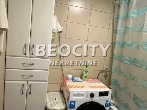 Sale, three bedroom apartment, 81m², Novo naselje, Novi Sad - image 13