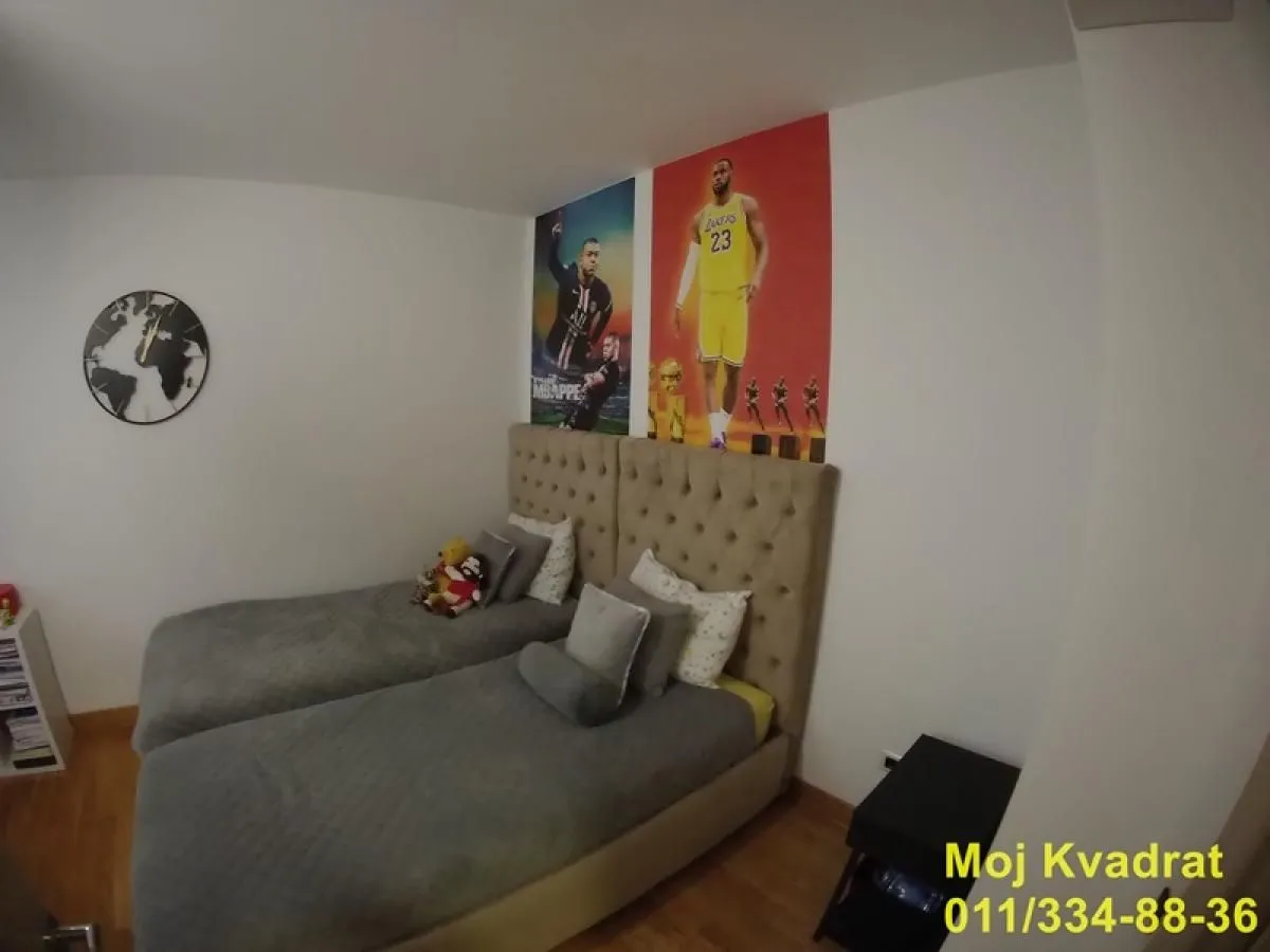 Prodaja, četvorosoban stan, 103m², Voždovačka Crkva, Voždovac Sve Podlokacije