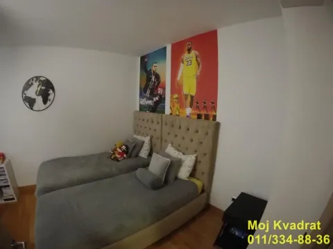 Sale, four bedroom apartment, 103m², Voždovačka Crkva, Voždovac Sve Podlokacije - image 9