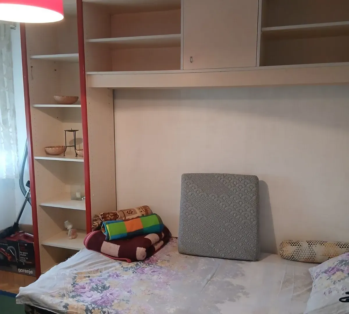 Prodaja, dvosoban stan, 77m², Preko Morače, Podgorica