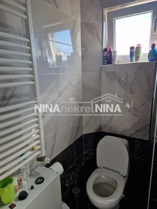 Sale, one bedroom apartment, 42m², Kneževac, Beograd
