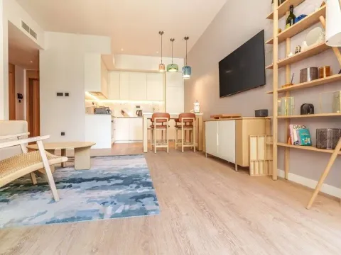 Prodaja, jednosoban stan, 55m², Porto Montenegro, Tivat - image 13