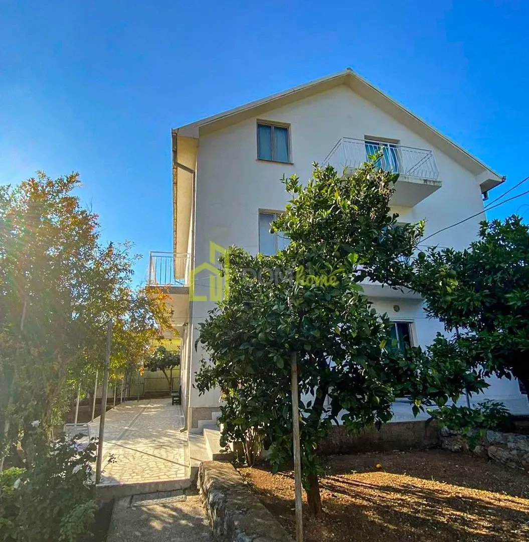 Sale, house, 300m², Dobre Vode, Bar