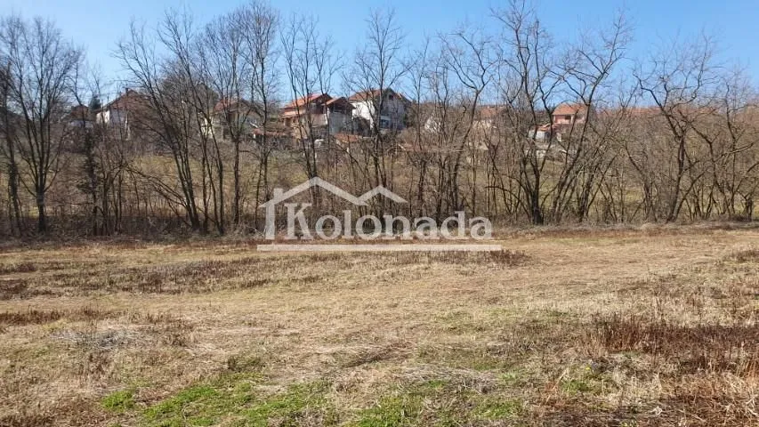 Sale, land lot, 8925m², Sopot, Beograd