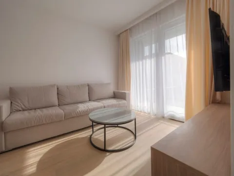 Prodaja, jednosoban stan, 41m², Bečići, Budva - image 3