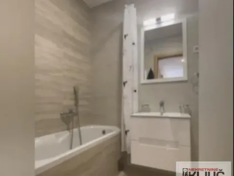 Sale, three bedroom apartment, 60m², Sajmište, Novi Sad - image 6