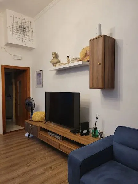Rent, apartment, 47m², Gorica C, Podgorica
