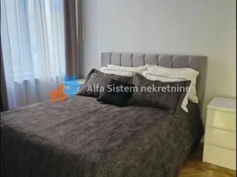 Izdavanje, dvosoban stan, 51m², Tašmajdan, Palilula Sve Podlokacije - image 5