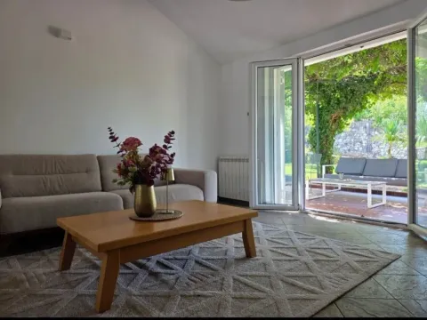 Izdavanje, kuća, 250m², Mareza, Podgorica