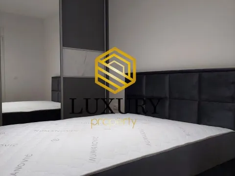 Rent, one bedroom apartment, 44m², New City, Podgorica - image 3