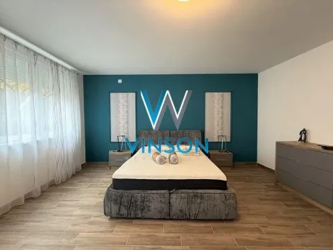 Izdavanje, četvorosoban stan, 170m², Petrovaradin, Novi Sad - image 17