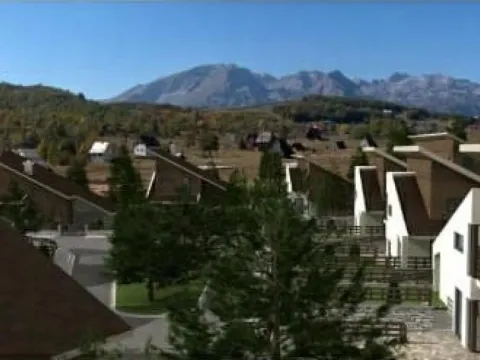 Prodaja, plac, 4700m², Žabljak, Crna Gora - image 2