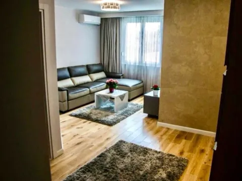 Izdavanje, jednosoban stan, 45m², Centar, Podgorica - image 5