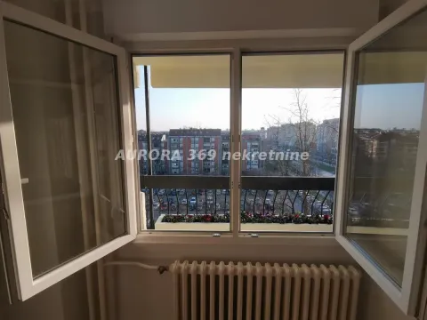 Prodaja, dvosoban stan, 59m², Novo naselje, Novi Sad - image 6