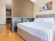 Sale, two bedroom apartment, 55m², Bečići, Budva - image 5