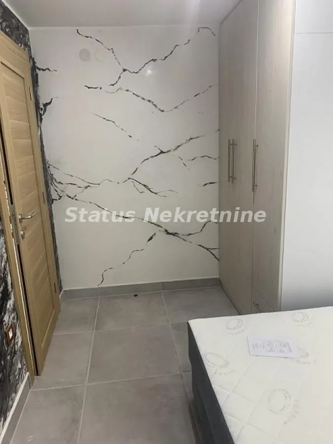 Izdavanje, jednosoban stan, 38m², Telep, Novi Sad Sve Podlokacije