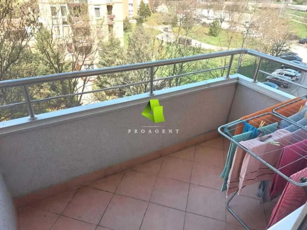 Rent, apartment, 35m², Medijana, Niš