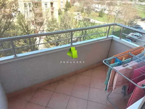 Rent, apartment, 35m², Medijana, Niš - image 9
