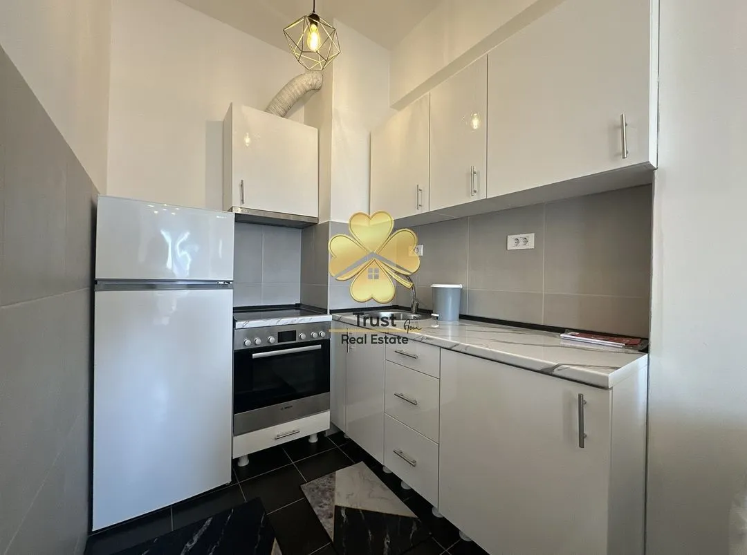 Rent, one bedroom apartment, 45m², Ljubović, Podgorica