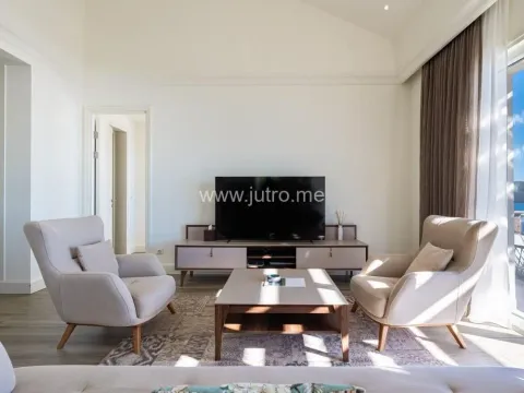 Prodaja, dvosoban stan, 113m², Luštica, Tivat - image 4