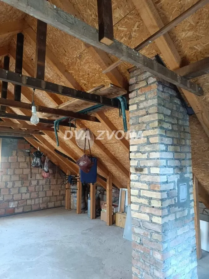 Prodaja, kuća, 126m², Stari Slankamen, Inđija