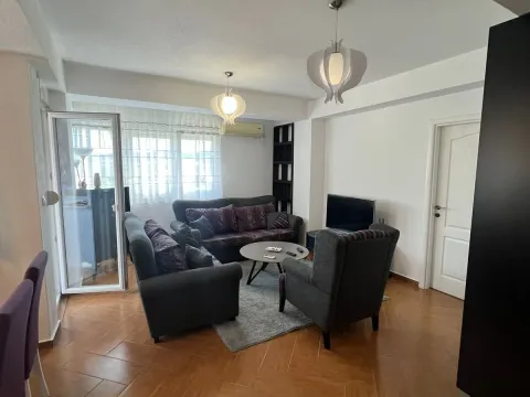 Rent, two bedroom apartment, 70m², Centar, Bar - image 2