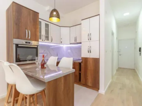 Sale, studio apartment, 41m², Bar, Crna Gora - image 2