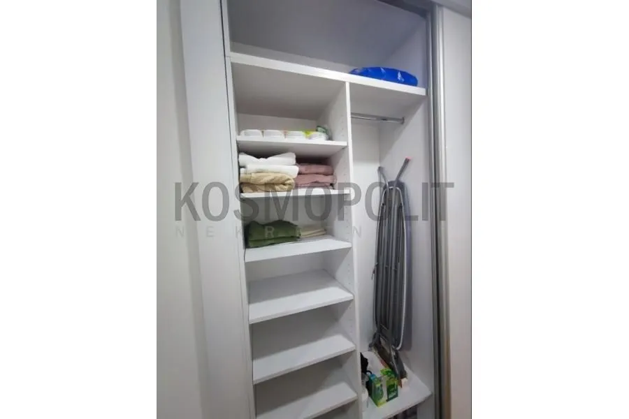 Prodaja, trosoban stan, 67m², Višnjička Banja, Palilula Sve Podlokacije