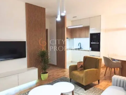 Izdavanje, stan, 62m², Zabjelo, Podgorica - image 1