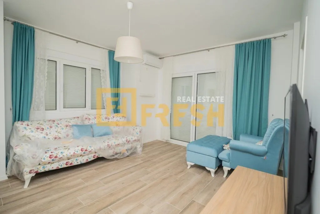 Sale, two bedroom apartment, 65m², Rafailovići, Budva