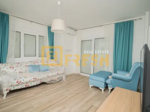 Sale, two bedroom apartment, 65m², Rafailovići, Budva - image 5