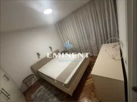 Rent, two bedroom apartment, 52m², Autokomanda, Voždovac Sve Podlokacije - image 6