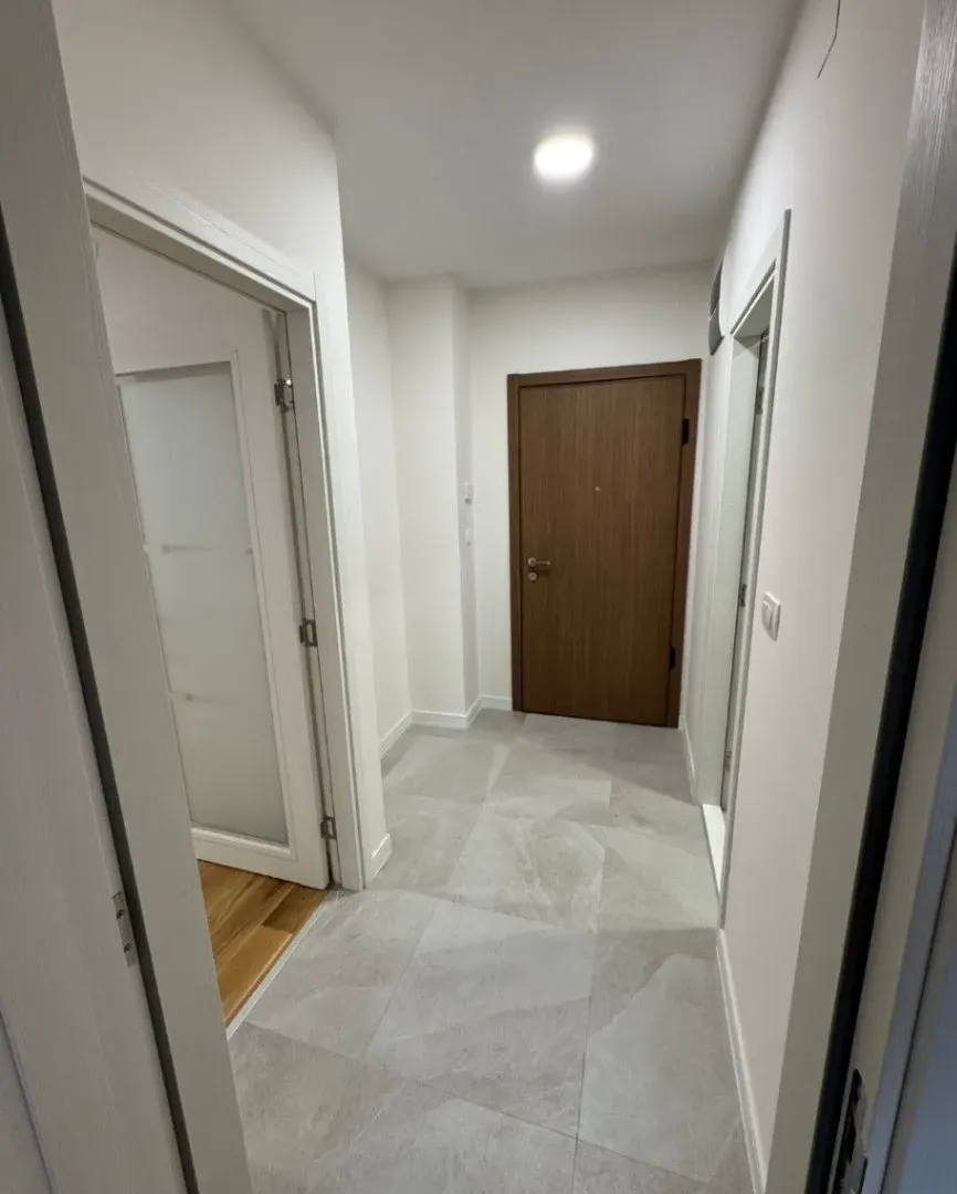 Rent, one bedroom apartment, 49m², Central Point, Podgorica