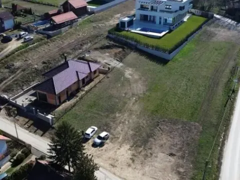 Prodaja, plac, 778m², Bocke, Petrovaradin - image 7