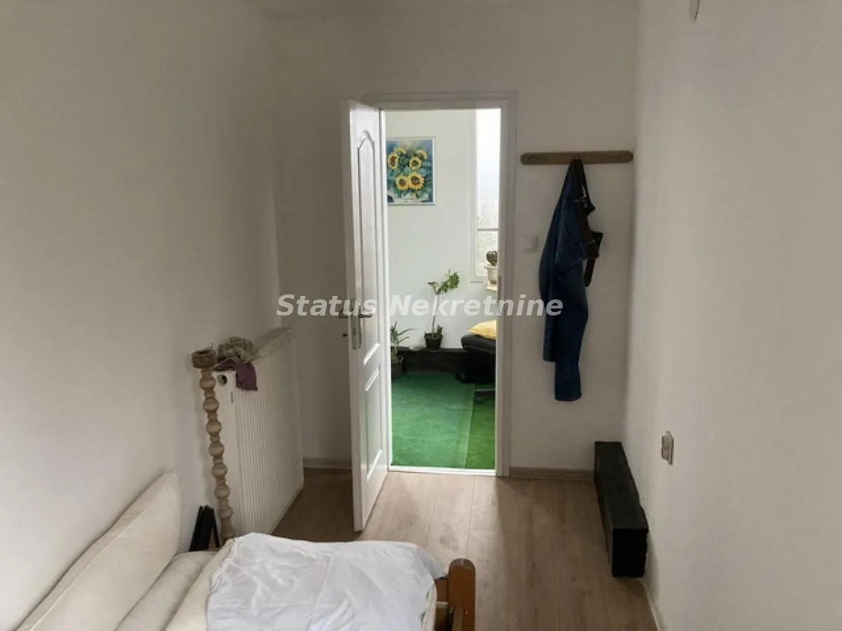 Prodaja, kuća, 46m², Beočin, Srbija