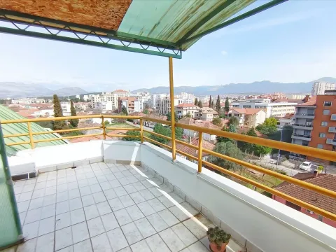 Sale, two bedroom apartment, 63m², Ljubović, Podgorica - image 9