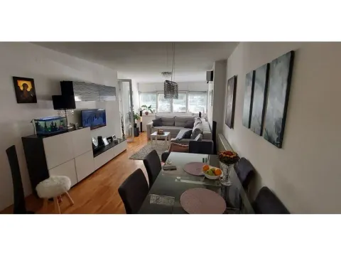 Prodaja, jednosoban stan, 53m², Niš, Srbija - image 16