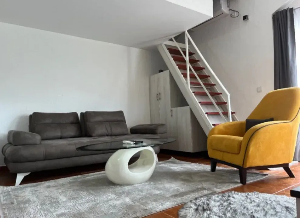 Rent, one bedroom apartment, 33m², Kumbor, Herceg Novi