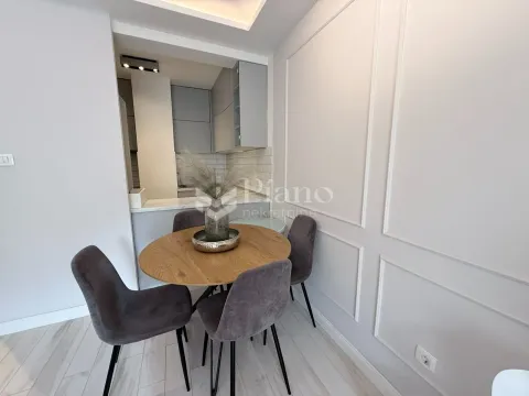 Rent, one bedroom apartment, 50m², Autobuska stanica, Podgorica - image 9