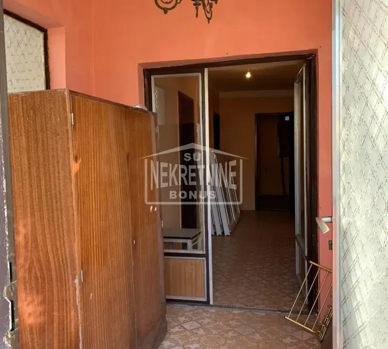 Prodaja, kuća, 116m², Donji Tavankut, Subotica