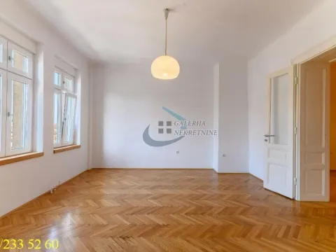 Rent, four bedroom apartment, 110m², Savski Venac, Beograd - image 3