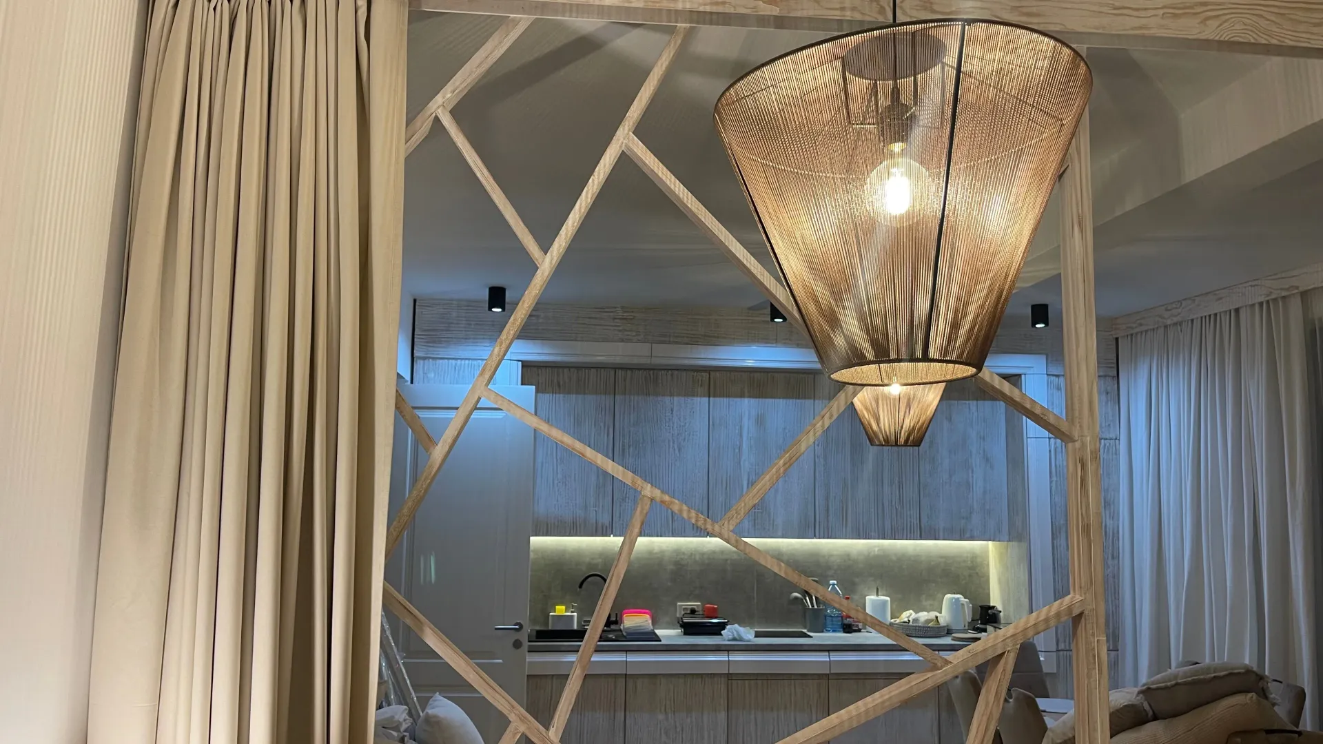 Sale, one bedroom apartment, 98m², Bečići, Budva