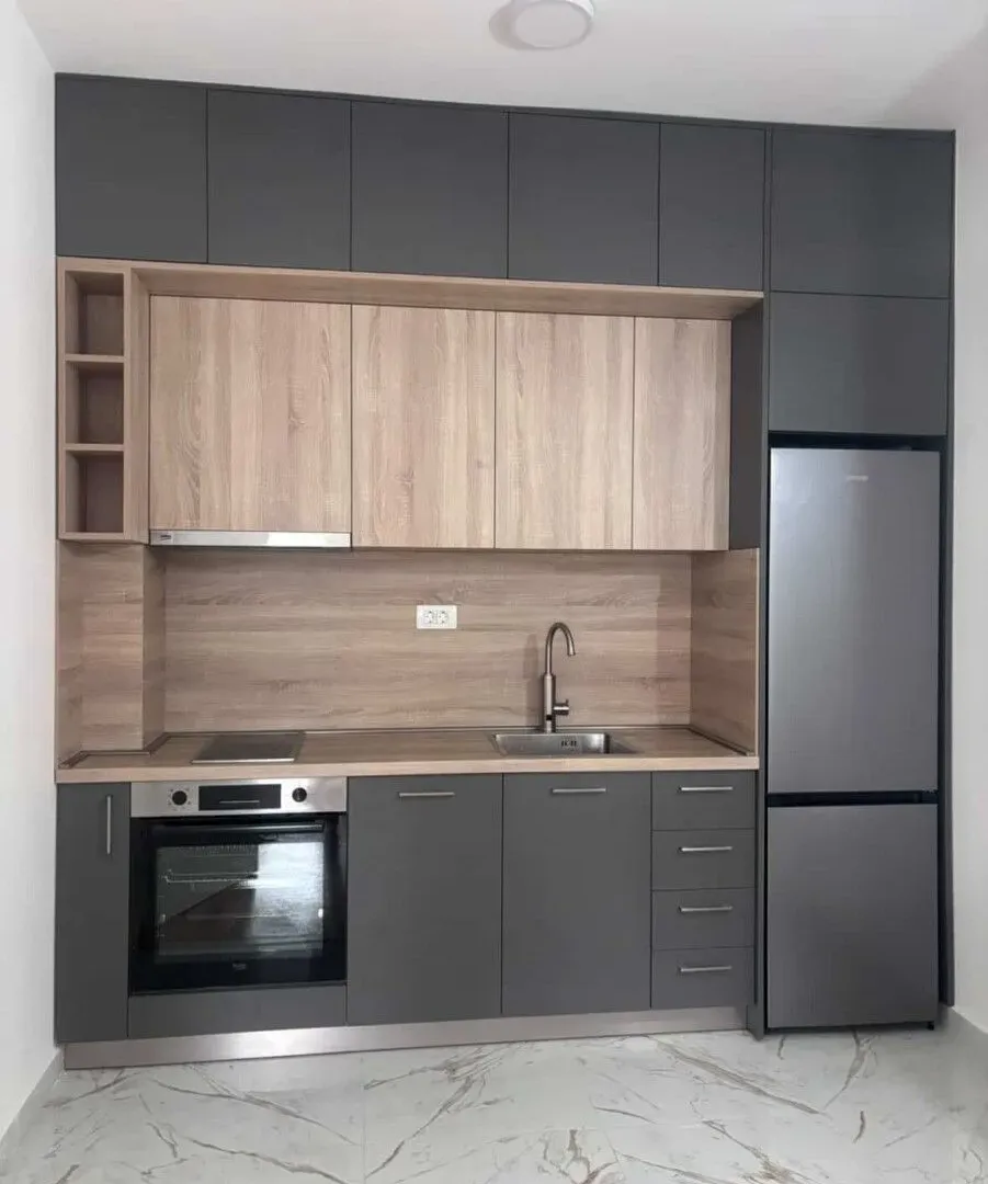 Rent, apartment, 46m², Zagorič, Podgorica