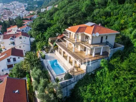 Sale, house, 663m², Budva, Crna Gora - image 11