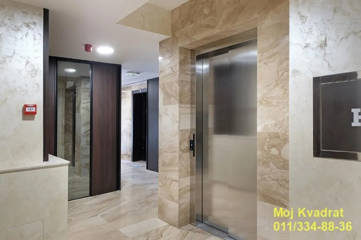 Sale, apartment, 224m², Stari Grad, Beograd