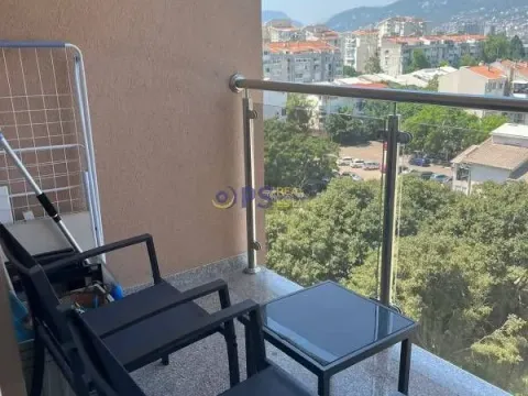 Rent, one bedroom apartment, 44m², Bar, Crna Gora - image 8