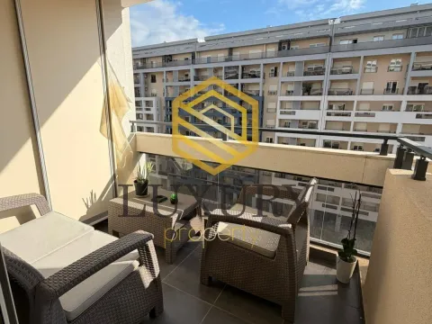 Izdavanje, dvosoban stan, 70m², Master Kvart, Podgorica - image 17