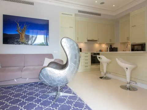 Prodaja, jednosoban stan, 90m², Porto Montenegro, Tivat - image 8